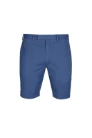 Chino shorts POLO RALPH LAUREN 	kék	